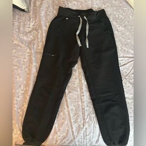 Figs jogger scrub pants